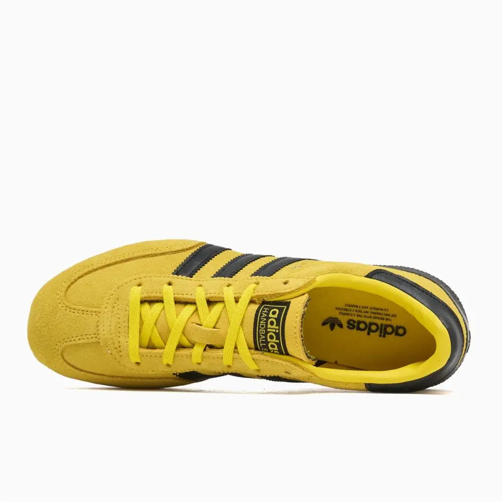 Adidas shoes - adidas Handball - Handball - KJ3627 - Yellow 21