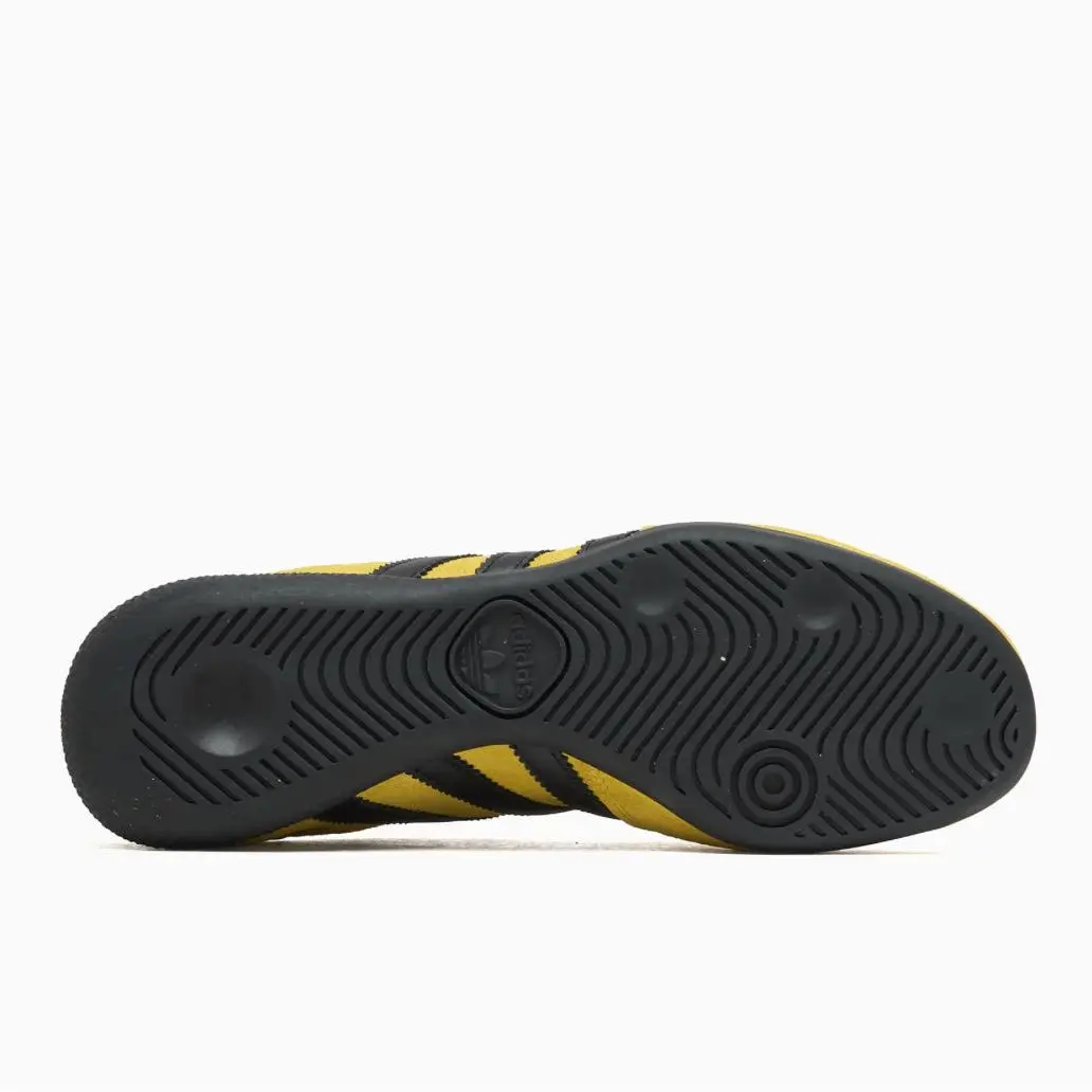 Adidas shoes - adidas Handball - Handball - KJ3627 - Yellow 22