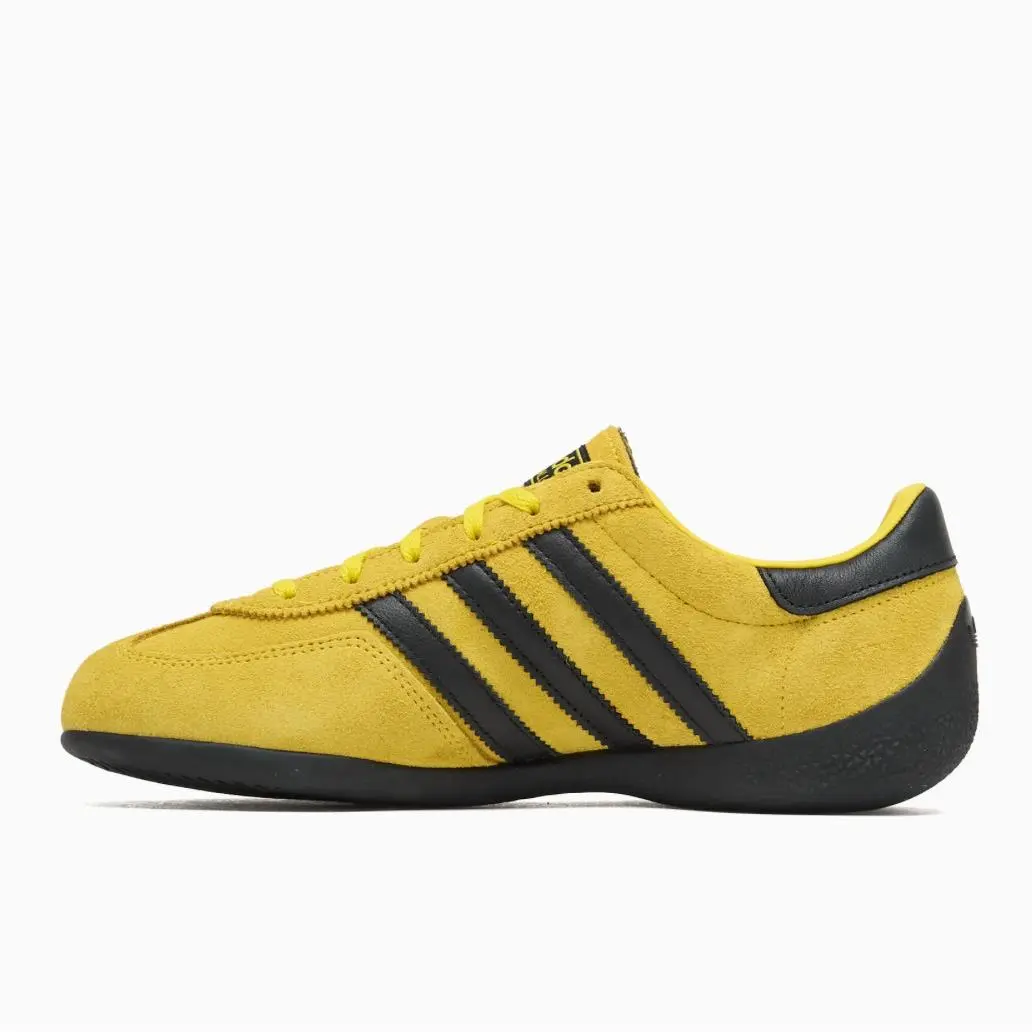 Adidas shoes - adidas Handball - Handball - KJ3627 - Yellow 23