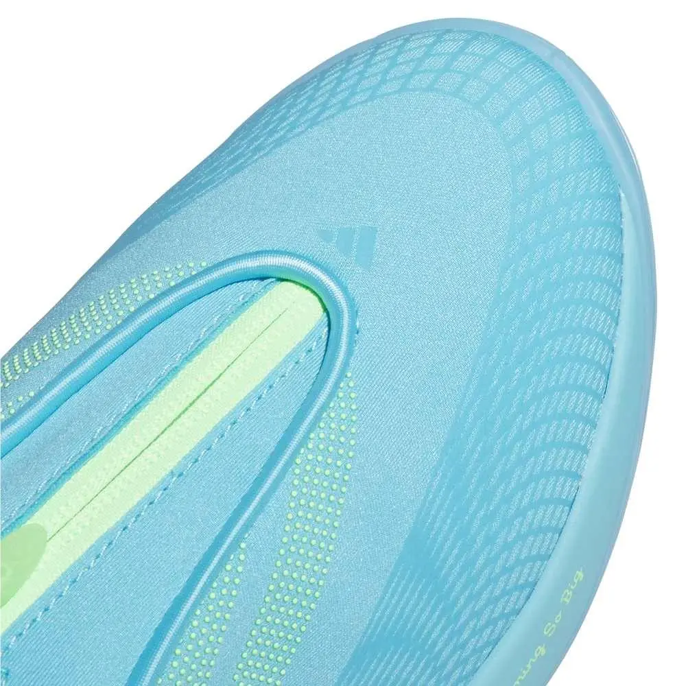 Adidas shoes - adidas D.O.N. Issue 7 Basketball - KH9147 - Blue 13