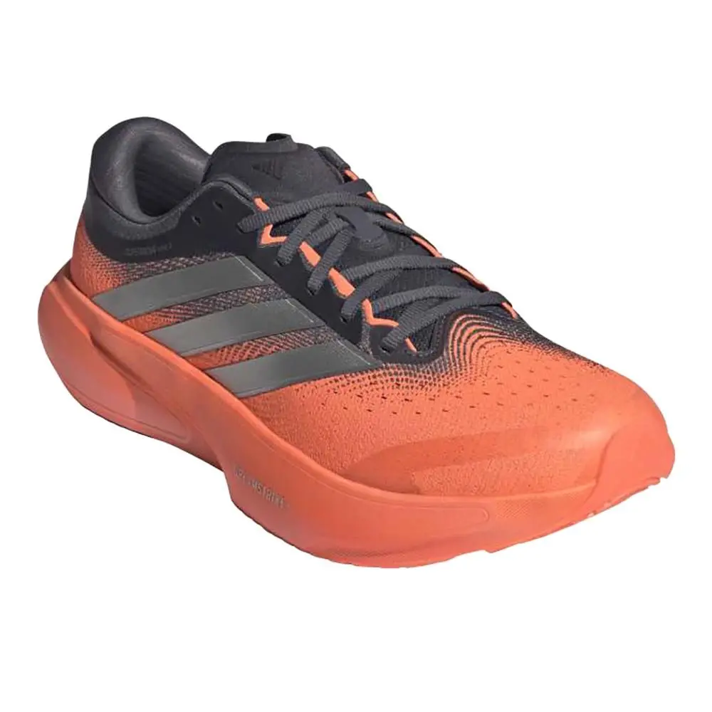 Adidas shoes - adidas Supernova Rise 3 Running - JP8689 - Grey 0