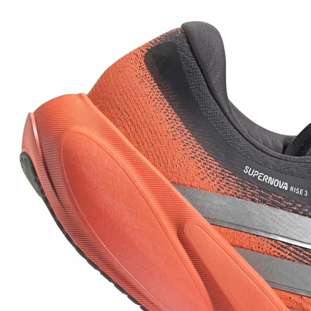 Adidas shoes - adidas Supernova Rise 3 Running - JP8689 - Grey 13