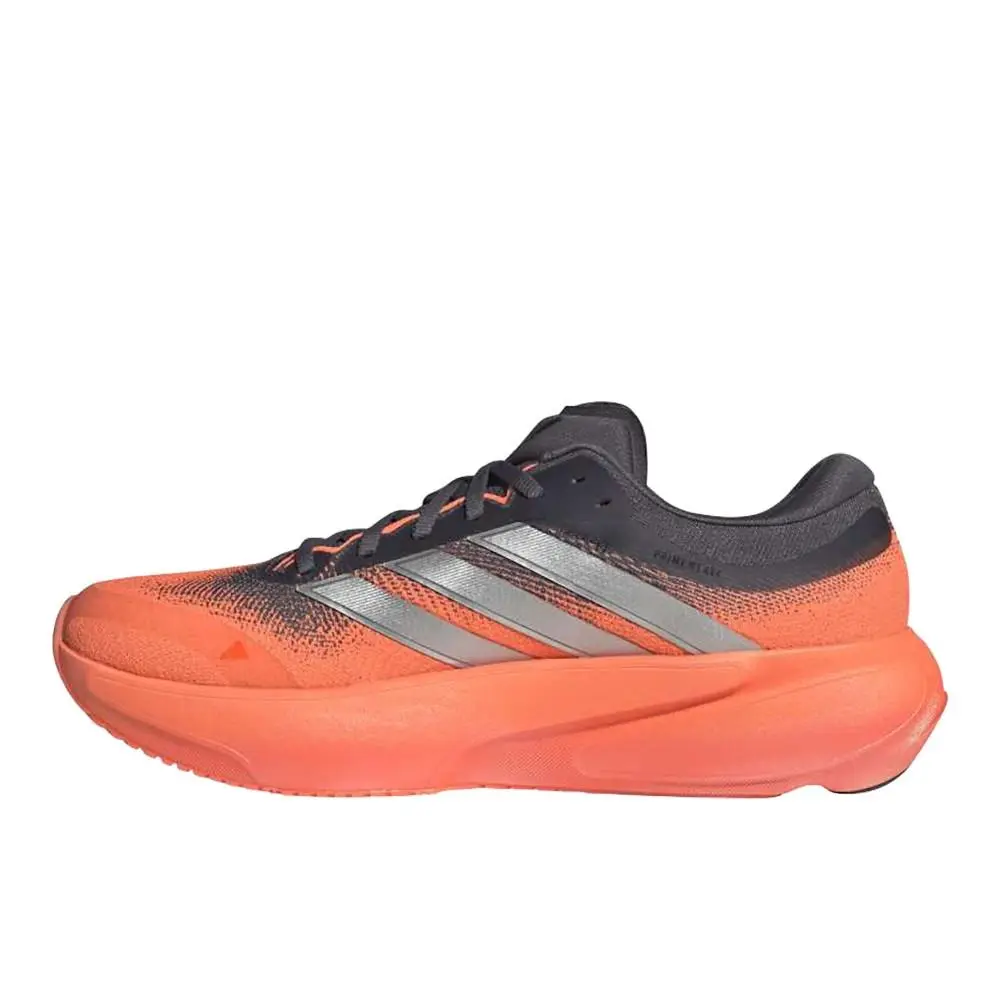 Adidas shoes - adidas Supernova Rise 3 Running - JP8689 - Grey 9