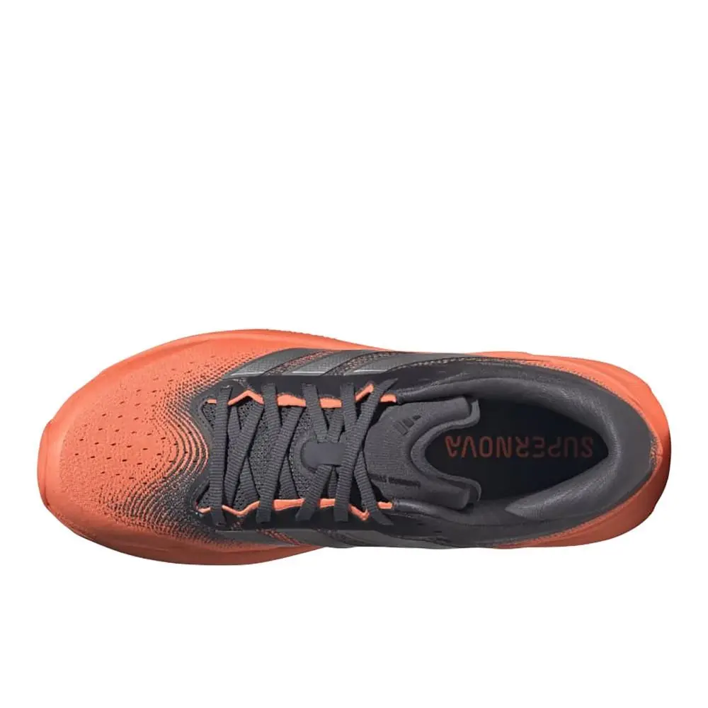 Adidas shoes - adidas Supernova Rise 3 Running - JP8689 - Grey 10