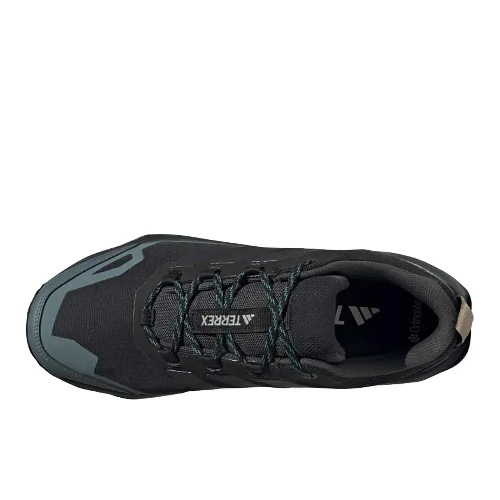 Adidas shoes - adidas Terrex Skychaser Ax5 GoreTex Hiking - JQ2209 - Black, Blue 2
