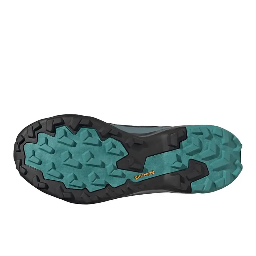 Adidas shoes - adidas Terrex Skychaser Ax5 GoreTex Hiking - JQ2209 - Black, Blue 3