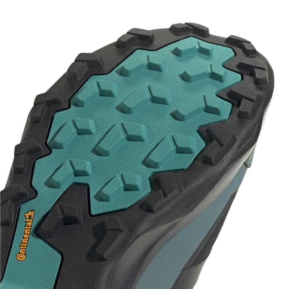 Adidas shoes - adidas Terrex Skychaser Ax5 GoreTex Hiking - JQ2209 - Black, Blue 13