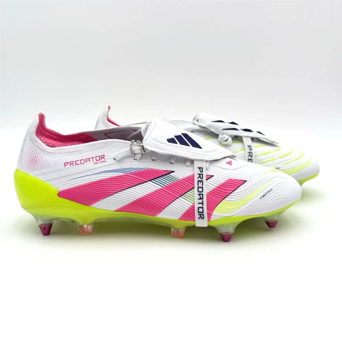 Adidas shoes - adidas Predator Elite - Predator Elite - ID8942 - White 4