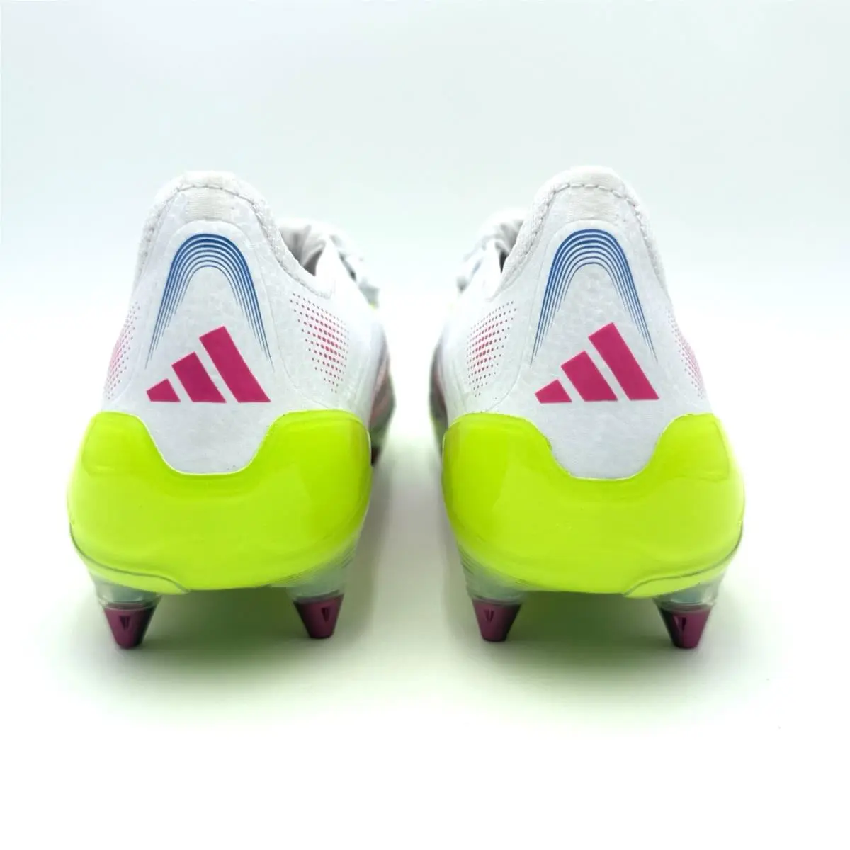 Adidas shoes - adidas Predator Elite - Predator Elite - ID8942 - White 5