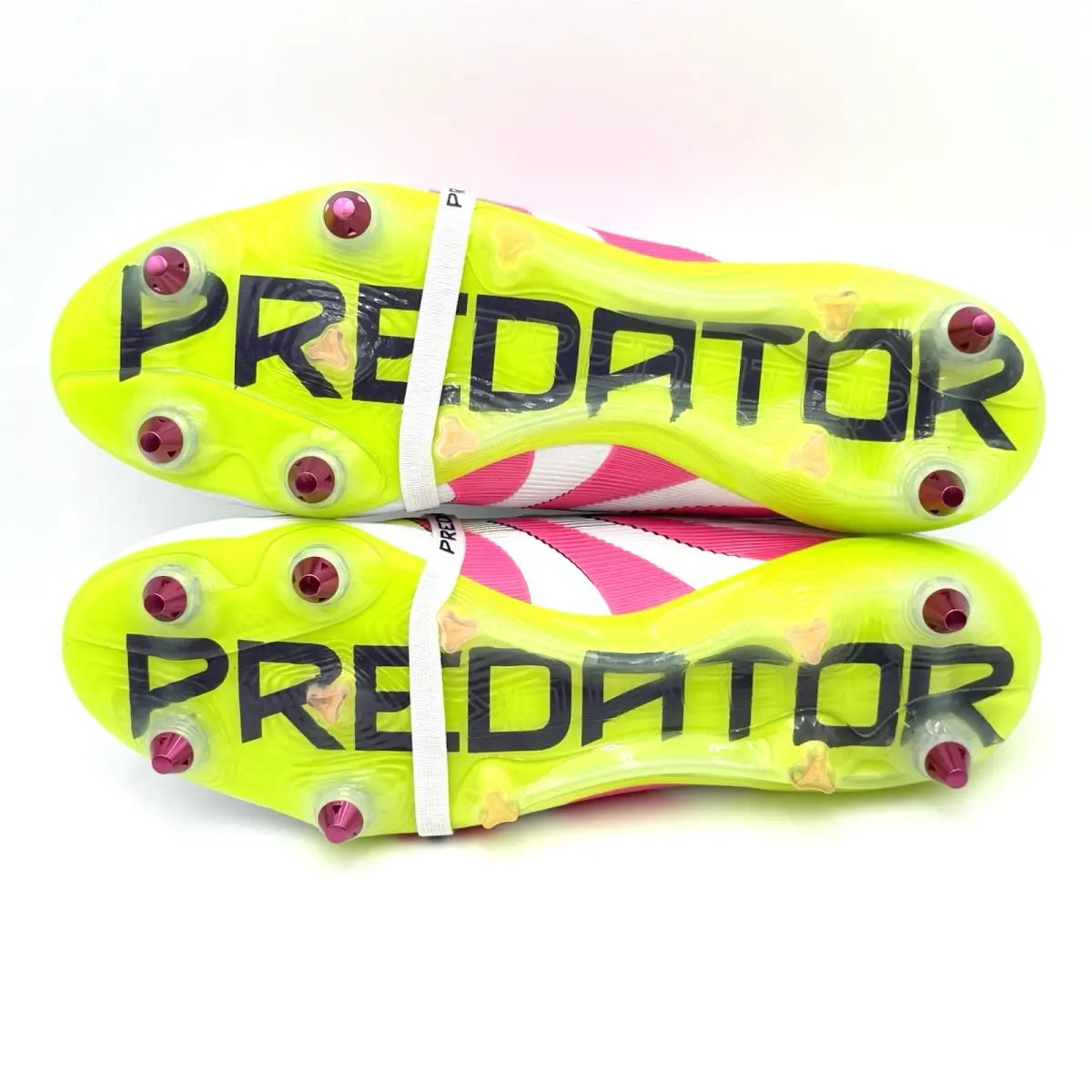 Adidas shoes - adidas Predator Elite - Predator Elite - ID8942 - White 6