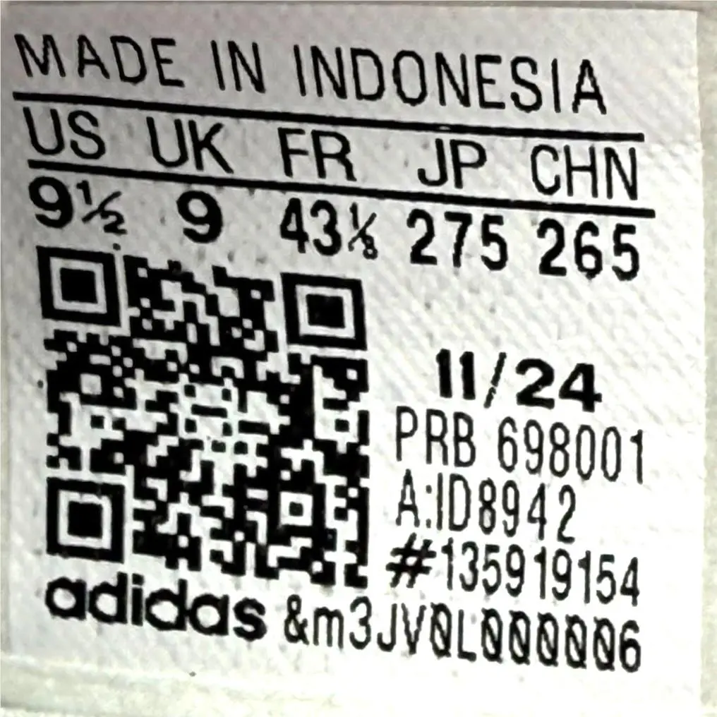 Adidas shoes - adidas Predator Elite - Predator Elite - ID8942 - White 16