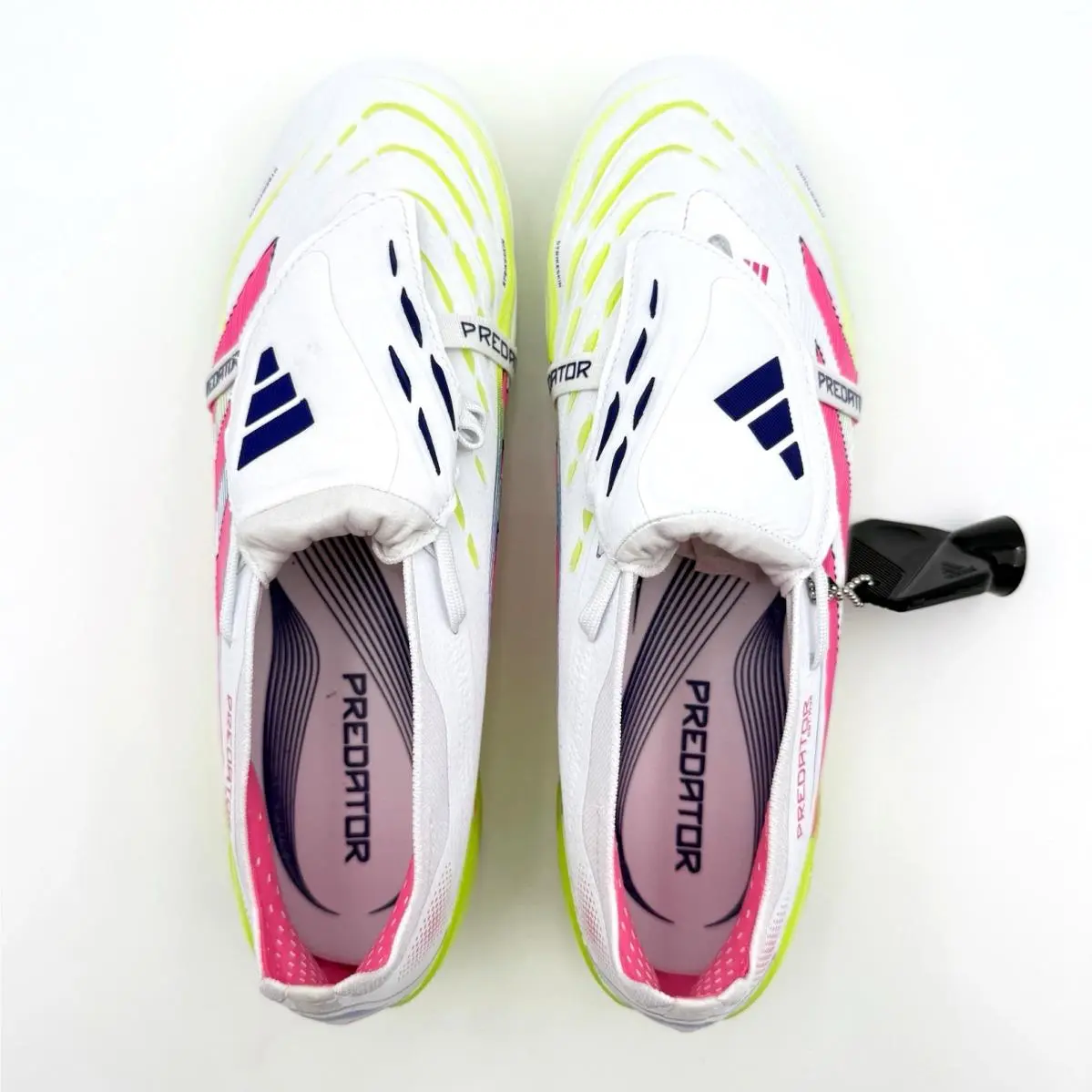 Adidas shoes - adidas Predator Elite - Predator Elite - ID8942 - White 21