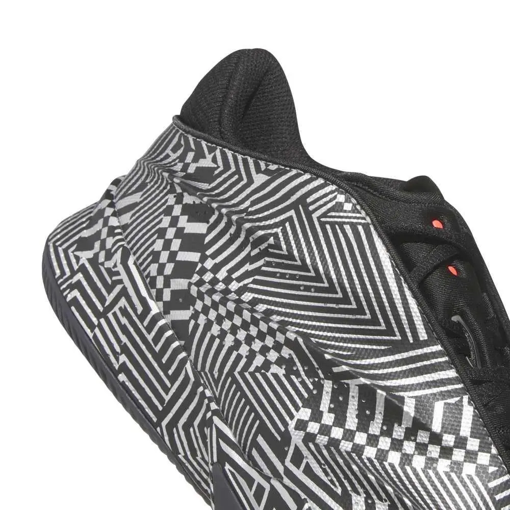 Adidas shoes - adidas Crazy Energy+ Basketball - Crazy Basketball - JS4289 - Black, White 4