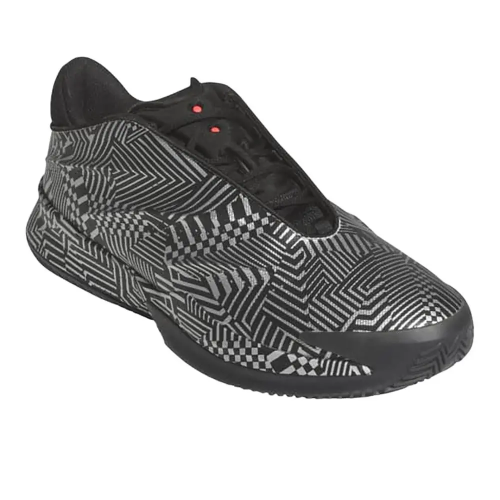 Adidas shoes - adidas Crazy Energy+ Basketball - Crazy Basketball - JS4289 - Black, White 8