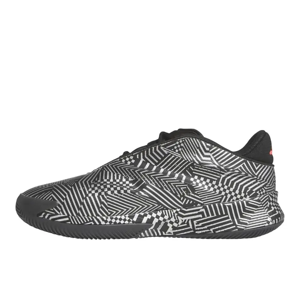 Adidas shoes - adidas Crazy Energy+ Basketball - Crazy Basketball - JS4289 - Black, White 9