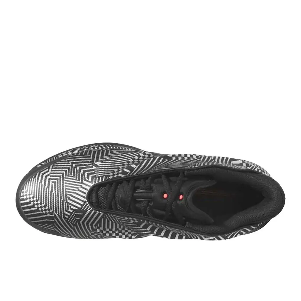 Adidas shoes - adidas Crazy Energy+ Basketball - Crazy Basketball - JS4289 - Black, White 10