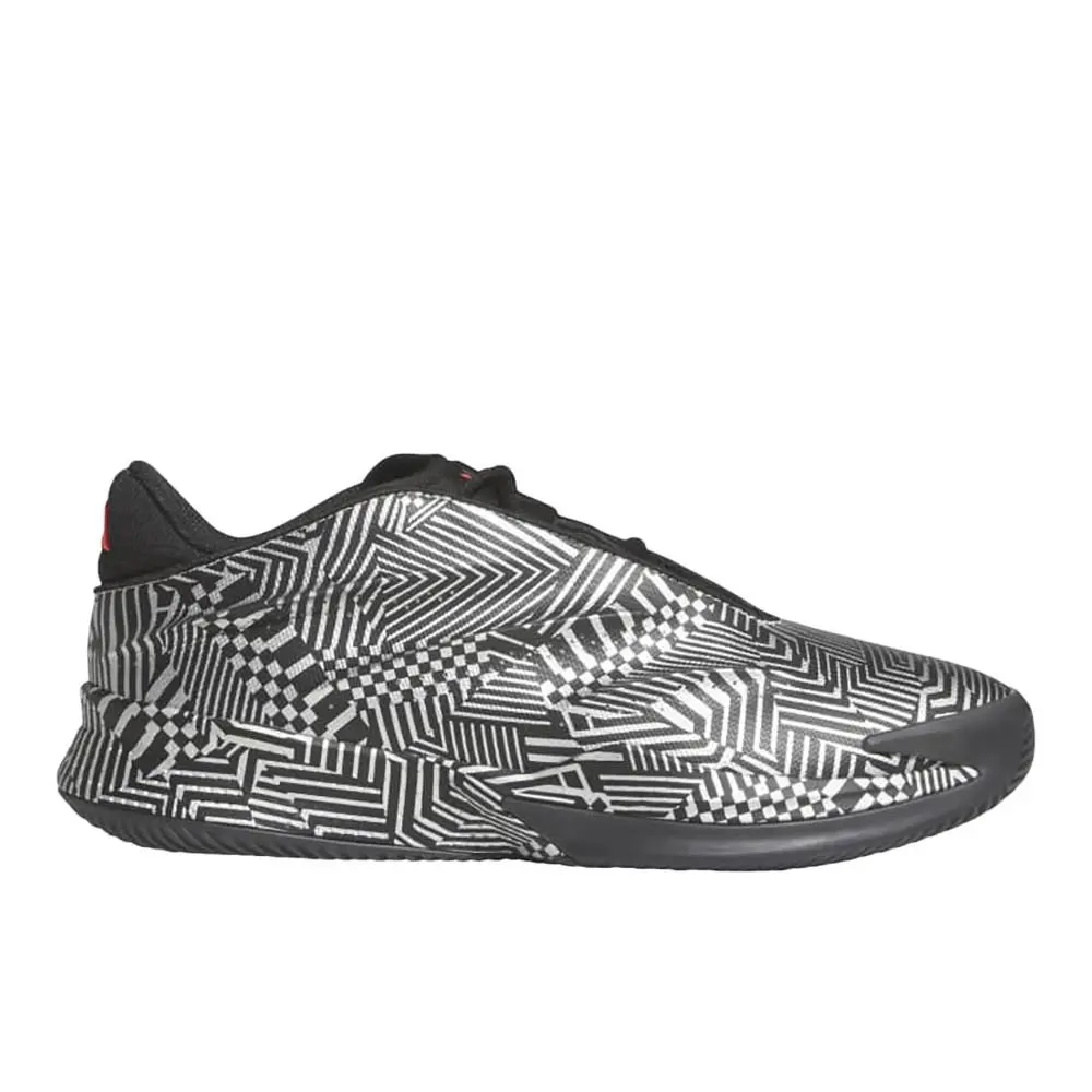 Adidas shoes - adidas Crazy Energy+ Basketball - Crazy Basketball - JS4289 - Black, White 7