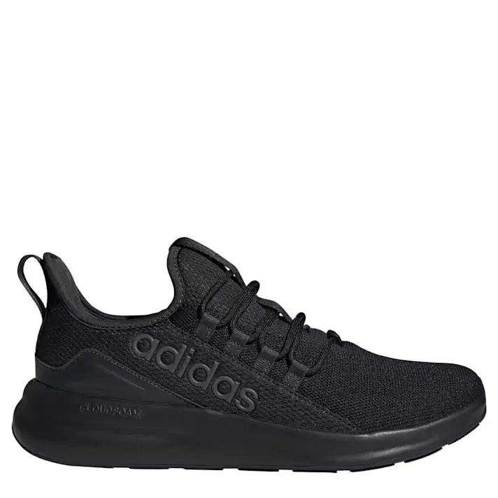 Adidas shoes - adidas Lite Racer - Lite Racer - Black 5