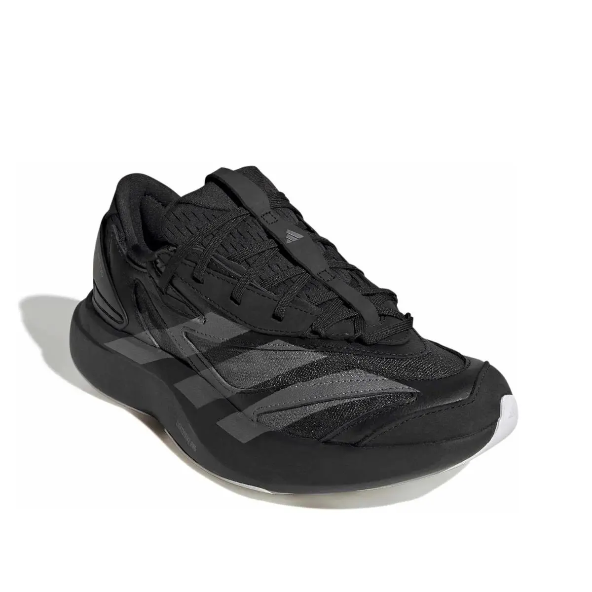 Woman`s Athleisure Adidas Lightblaze Evo Solid Sneaker