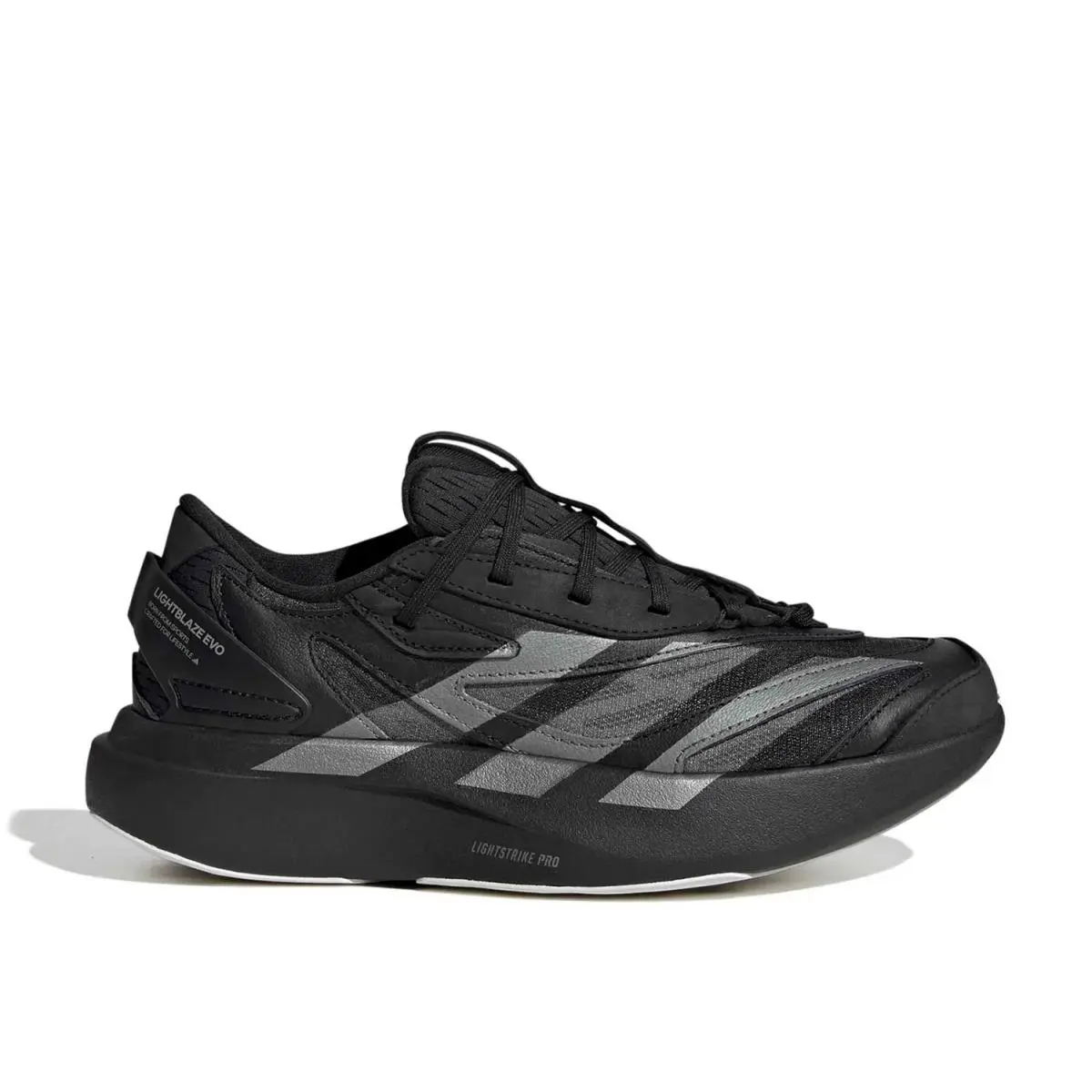 Adidas shoes - Black 0