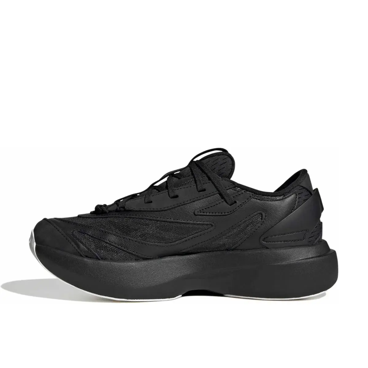 Adidas shoes - Black 3
