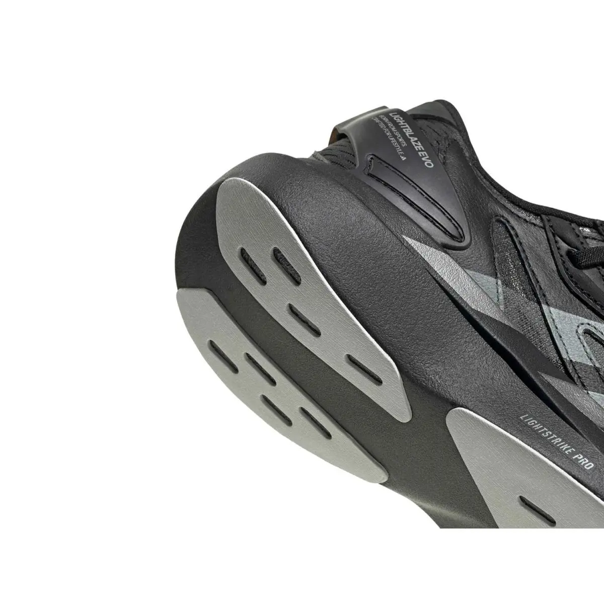 Adidas shoes - Black 4