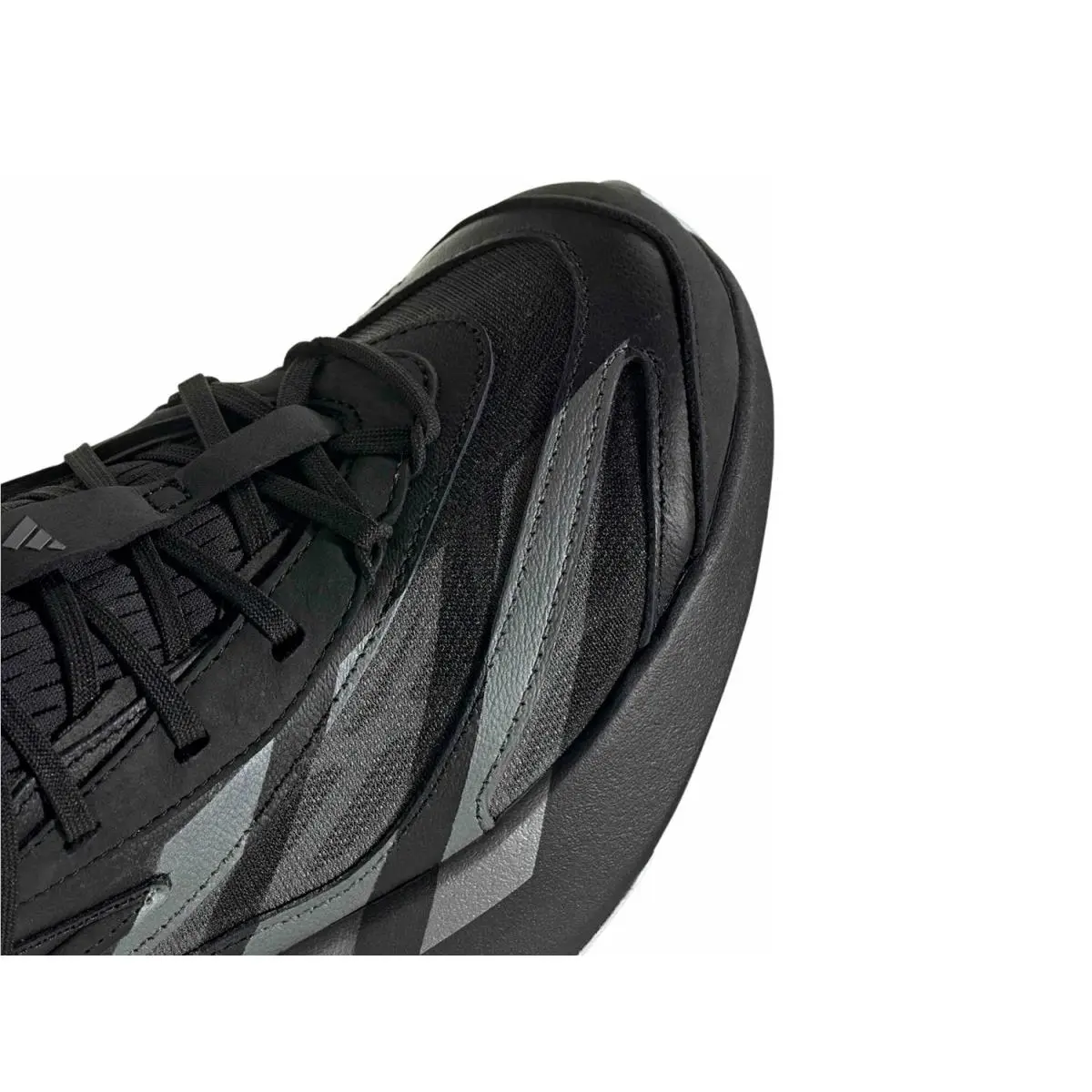Adidas shoes - Black 12