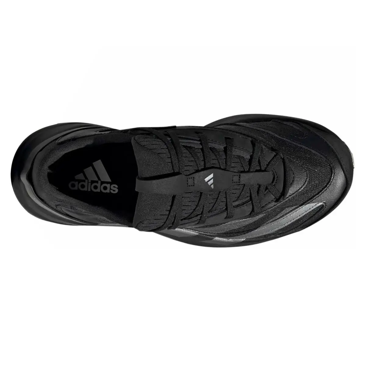 Adidas shoes - Black 8