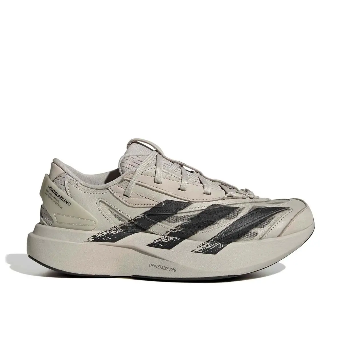 Adidas shoes - Black 14