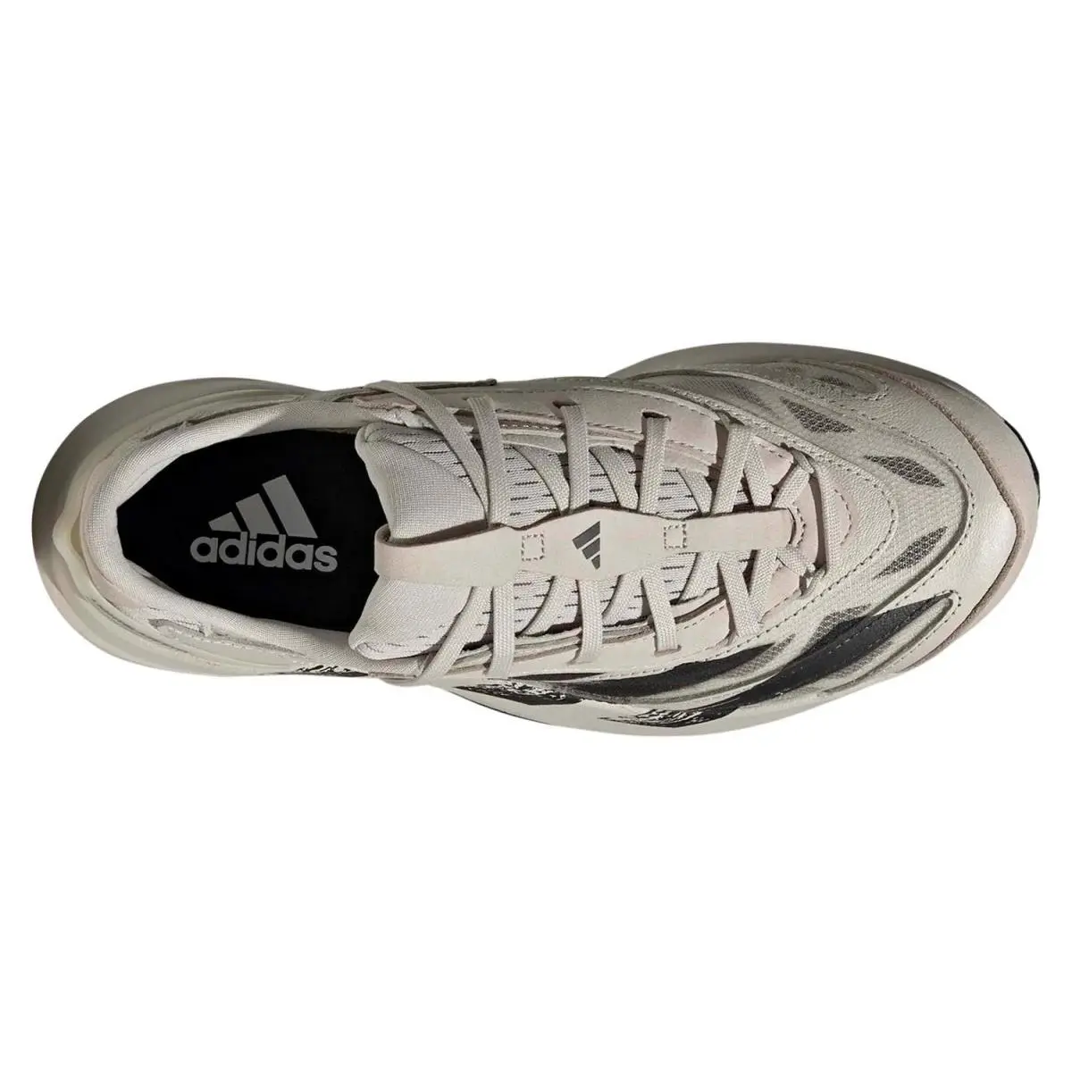 Adidas shoes - Black 15