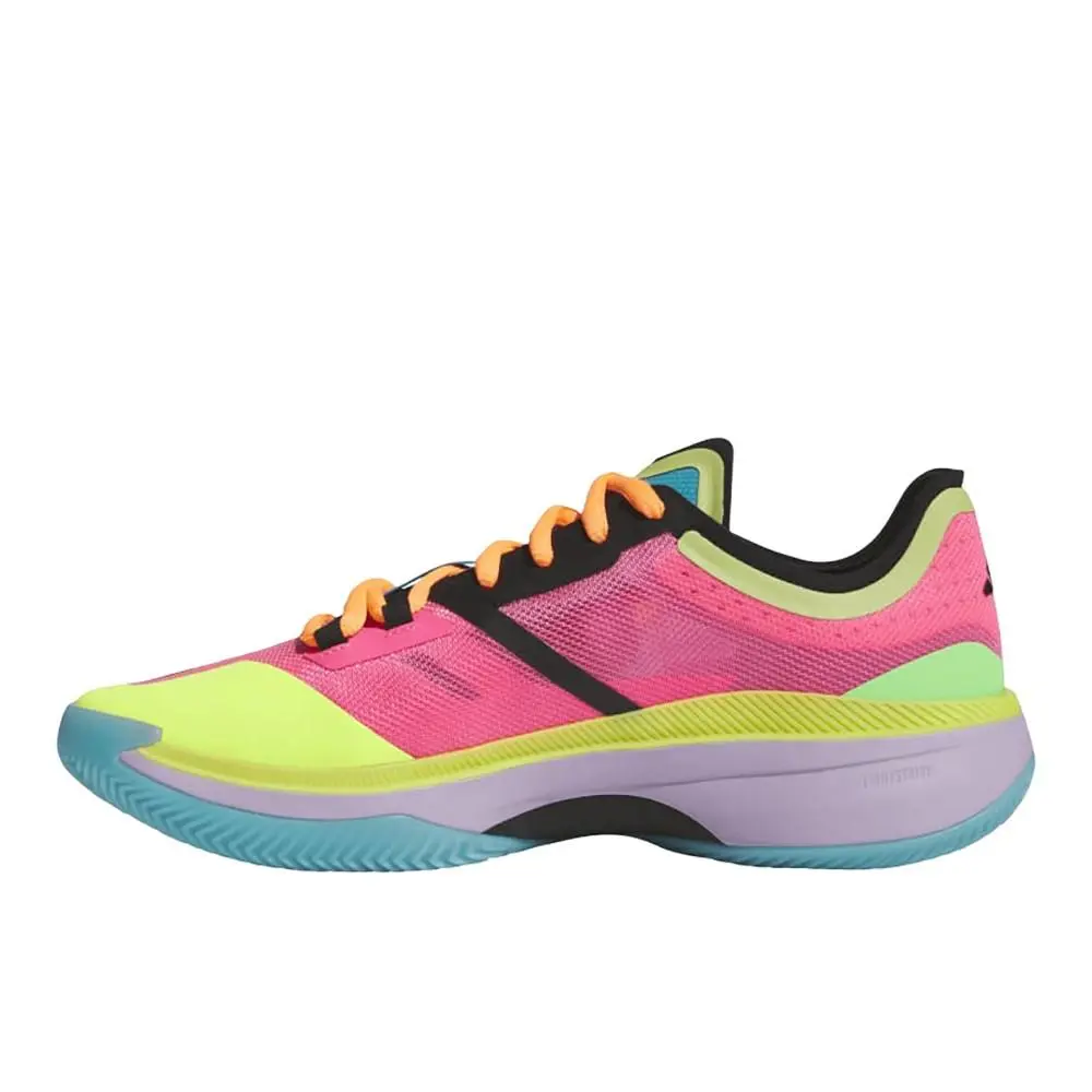 Adidas shoes - adidas Adizero Select 3.0 Basketball - JR8281 - Pink 1