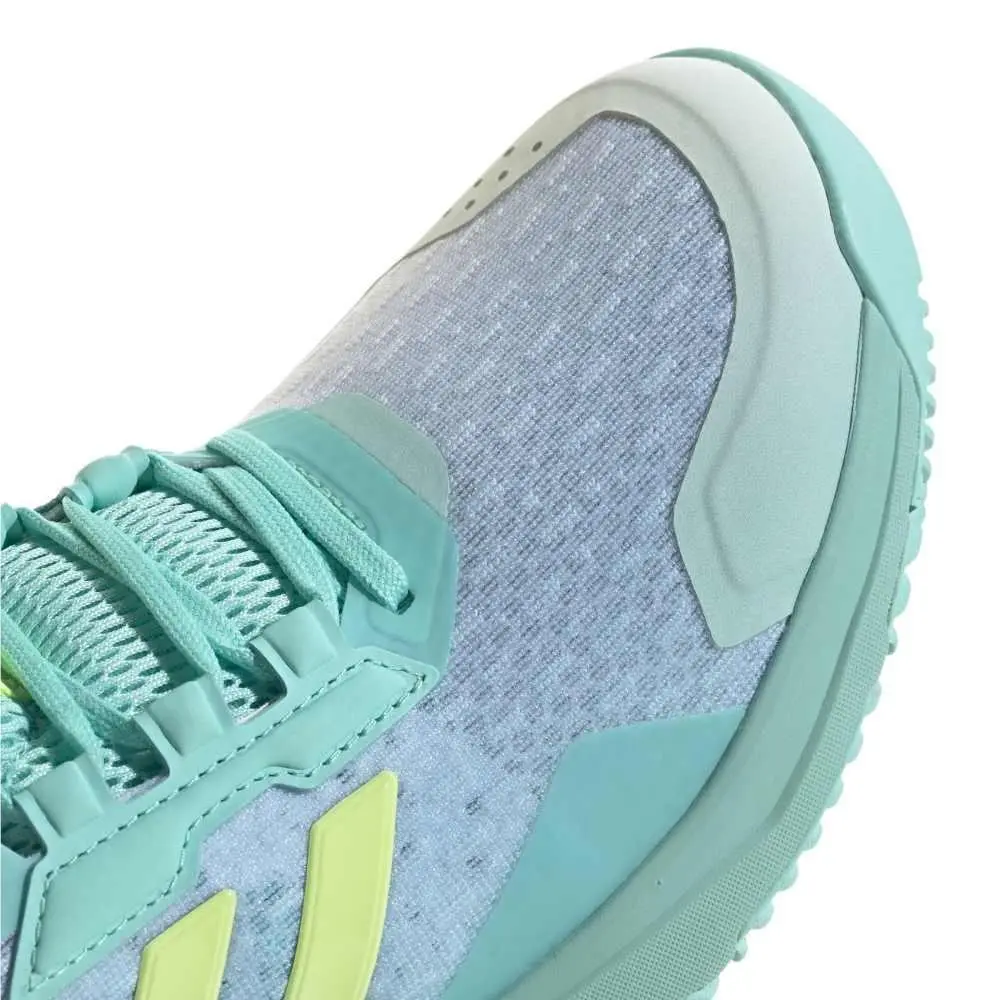 Adidas shoes - adidas Crazyflight 6 Mid Indoor Volleyball - KI8512 - Blue 12