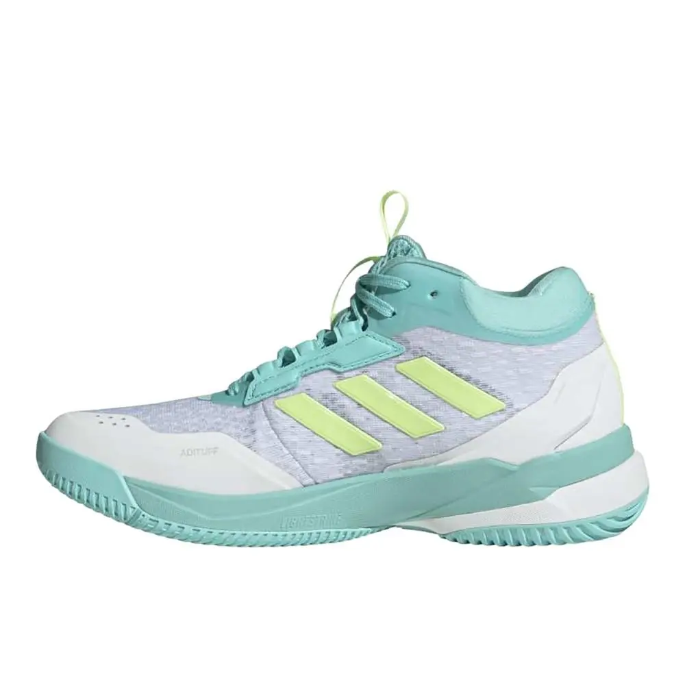 Adidas shoes - adidas Crazyflight 6 Mid Indoor Volleyball - KI8512 - Blue 9