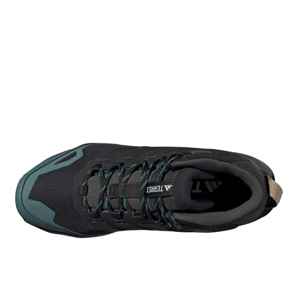 Adidas shoes - adidas Terrex Skychaser Ax5 Mid GoreTex Hiking - JQ2206 - Black, Blue 10