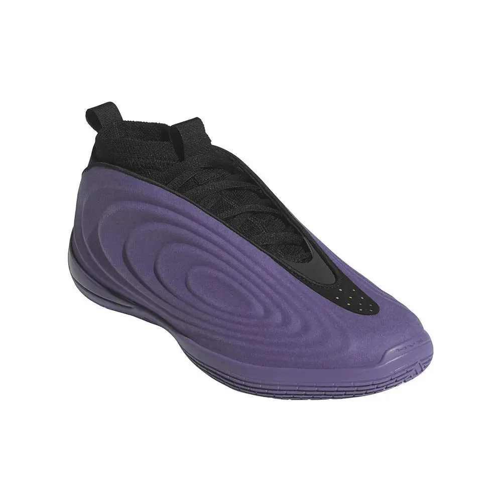 Adidas shoes - adidas Harden Volume 10 Basketball - JQ9426 - Purple 0