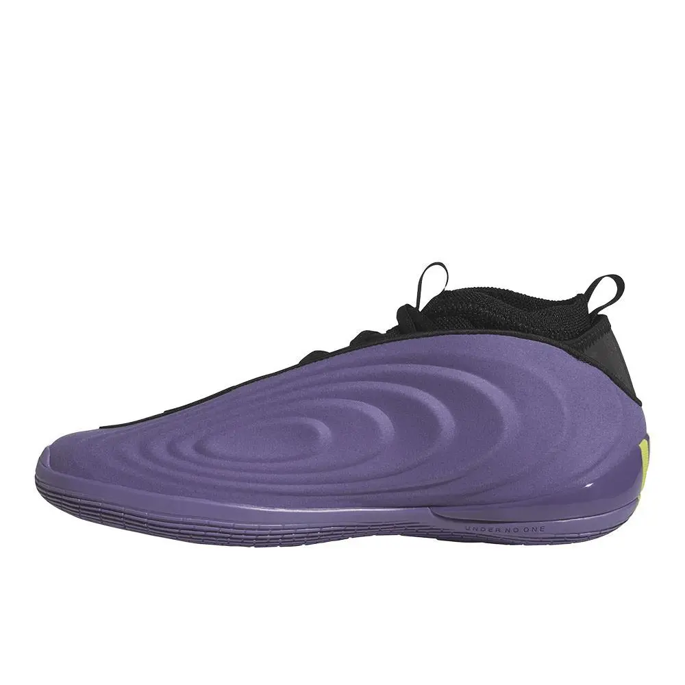 Adidas shoes - adidas Harden Volume 10 Basketball - JQ9426 - Purple 1