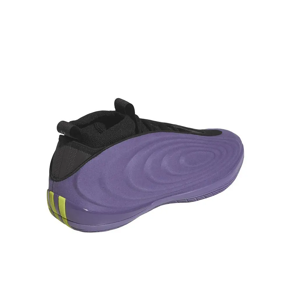 Adidas shoes - adidas Harden Volume 10 Basketball - JQ9426 - Purple 4