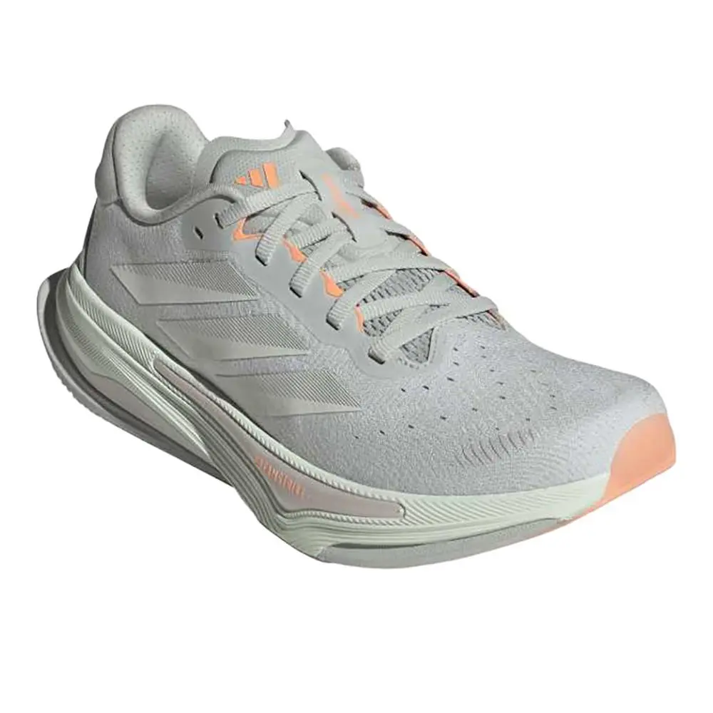 Adidas shoes - adidas Supernova Prima 2 Running - JR7368 - Grey 0