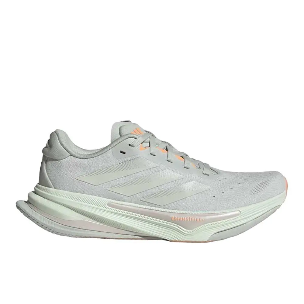Adidas shoes - adidas Supernova Prima 2 Running - JR7368 - Grey 7