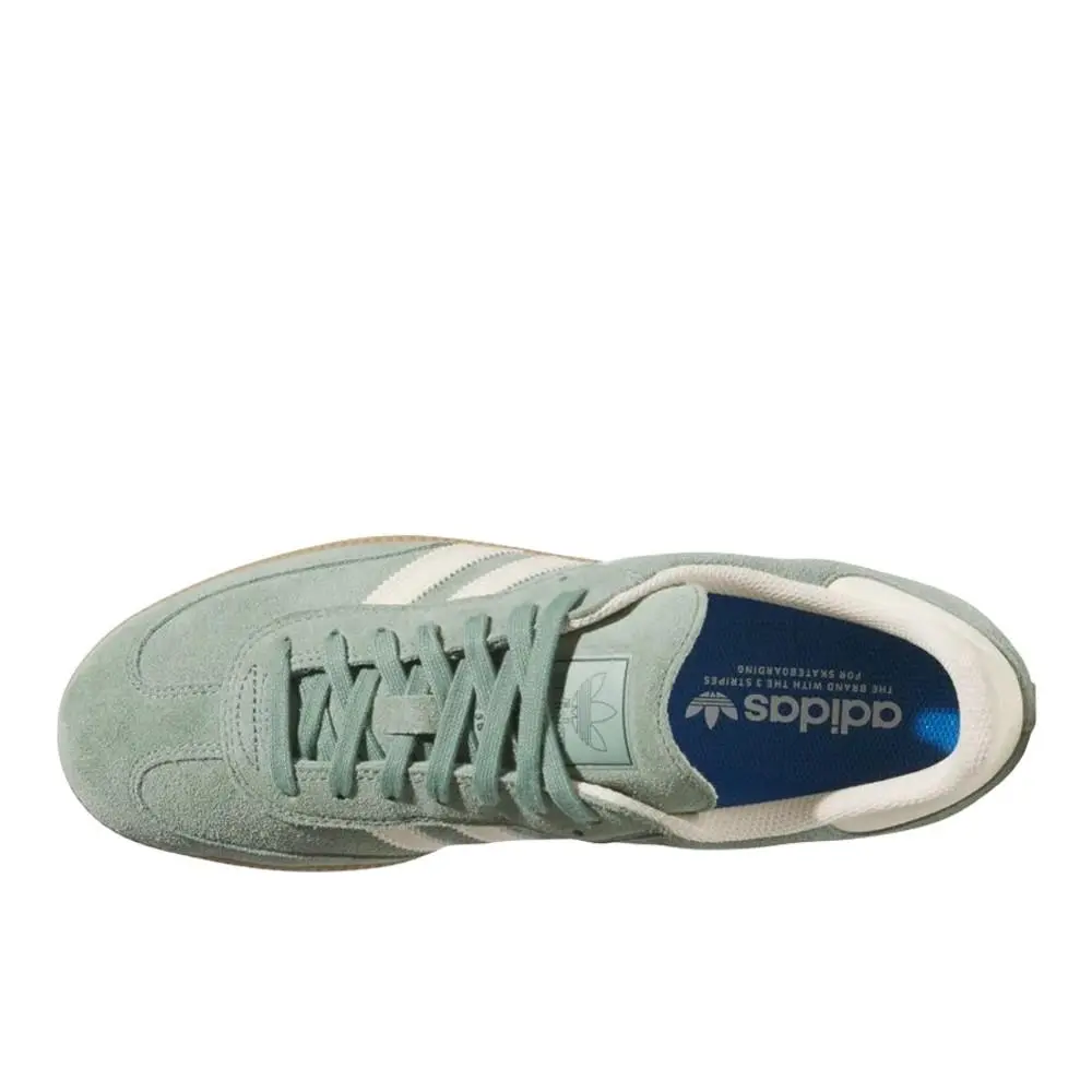 Adidas shoes - adidas Samba Skate - Samba Skate - JP5859 - Green 2