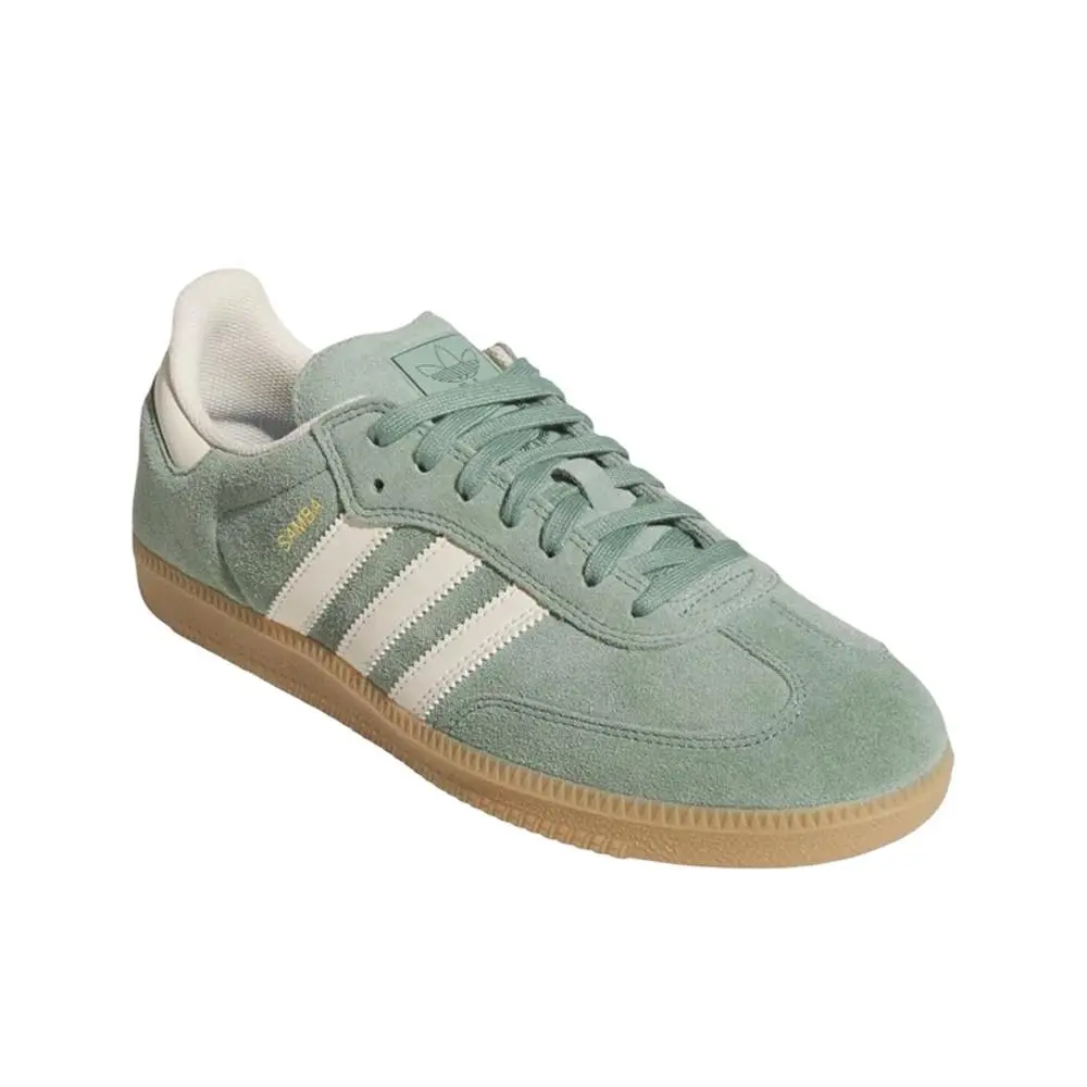 Adidas shoes - adidas Samba Skate - Samba Skate - JP5859 - Green 6