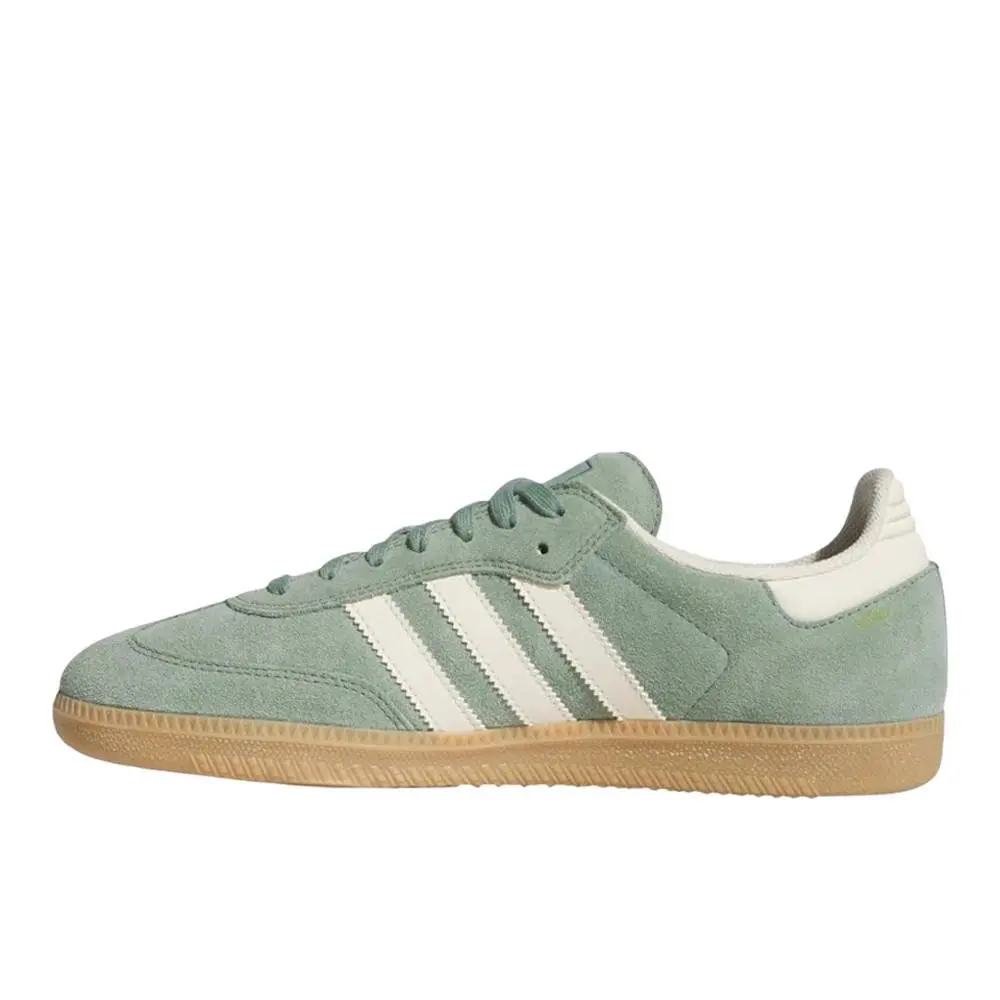 Adidas shoes - adidas Samba Skate - Samba Skate - JP5859 - Green 7