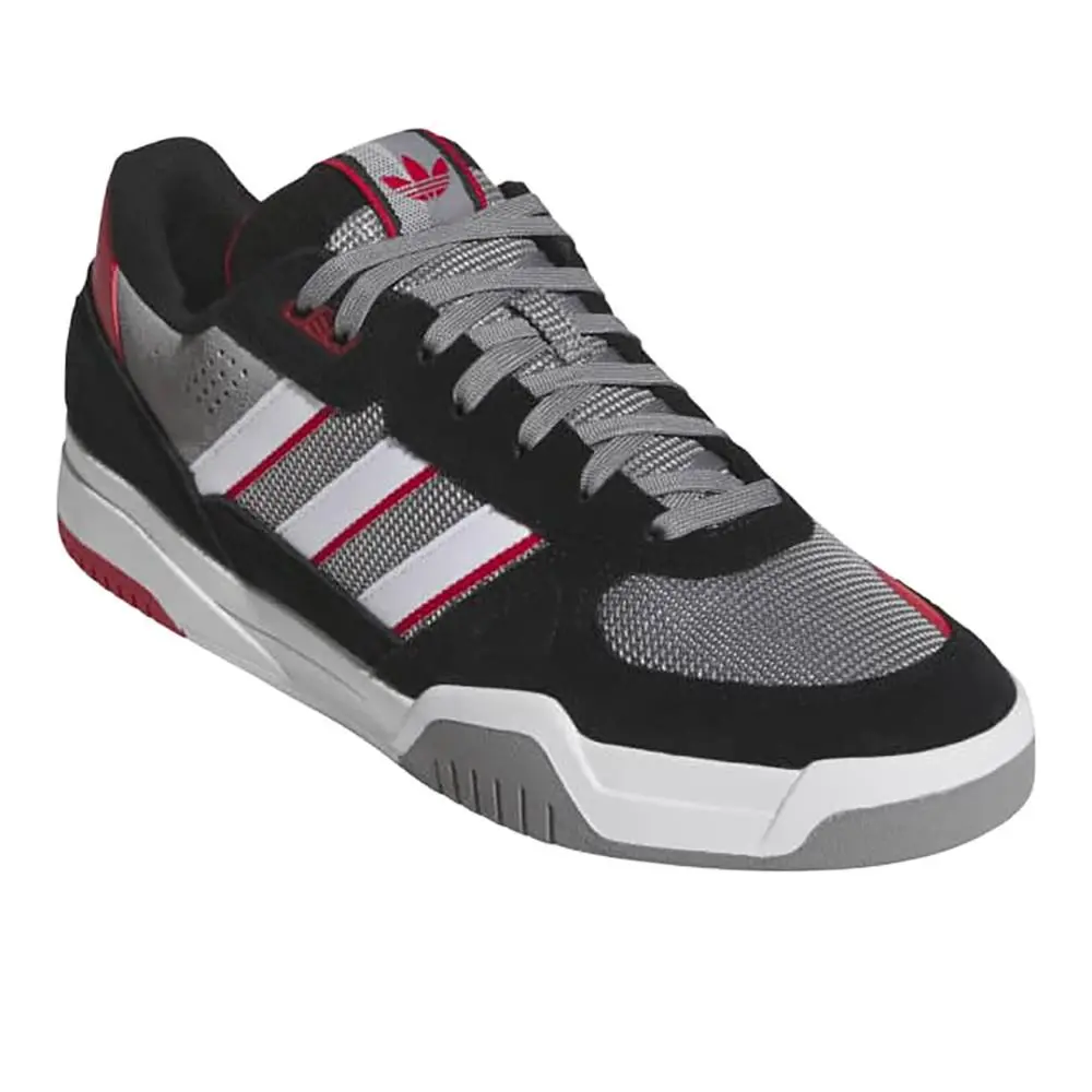 Adidas shoes - adidas Tekkira Cup Skate - Tekkira Cup Skate - HQ5063 - Black, Grey, Red 0