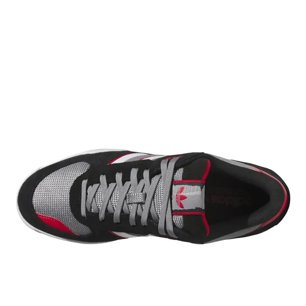 Adidas shoes - adidas Tekkira Cup Skate - Tekkira Cup Skate - HQ5063 - Black, Grey, Red 2