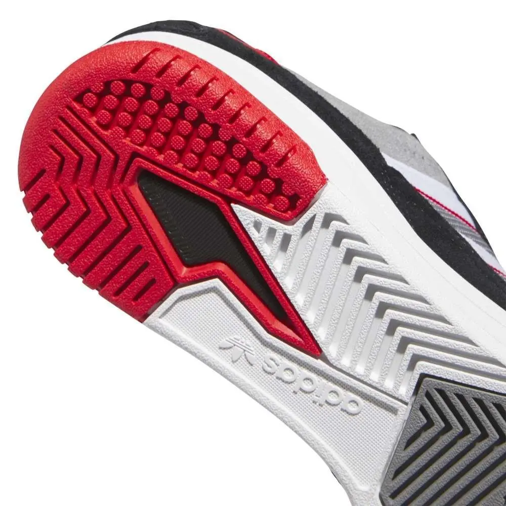 Adidas shoes - adidas Tekkira Cup Skate - Tekkira Cup Skate - HQ5063 - Black, Grey, Red 13