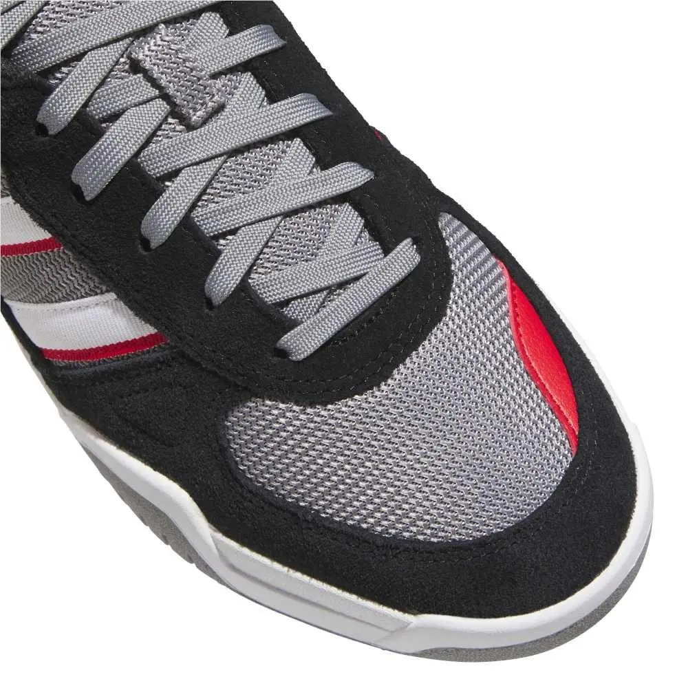 Adidas shoes - adidas Tekkira Cup Skate - Tekkira Cup Skate - HQ5063 - Black, Grey, Red 4