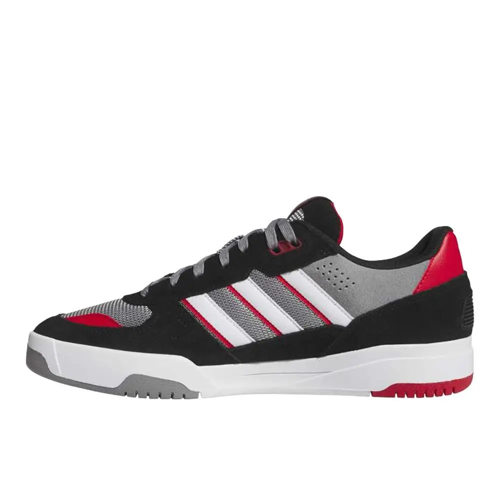 Adidas shoes - adidas Tekkira Cup Skate - Tekkira Cup Skate - HQ5063 - Black, Grey, Red 9