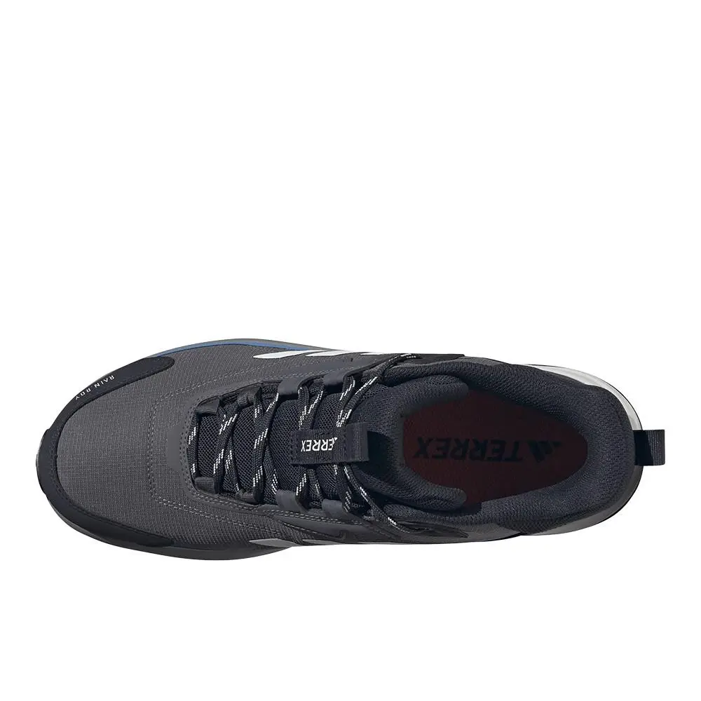Adidas shoes - adidas Terrex Anylander Mid Rain.Rdy Hiking - JR6593 - Grey 10