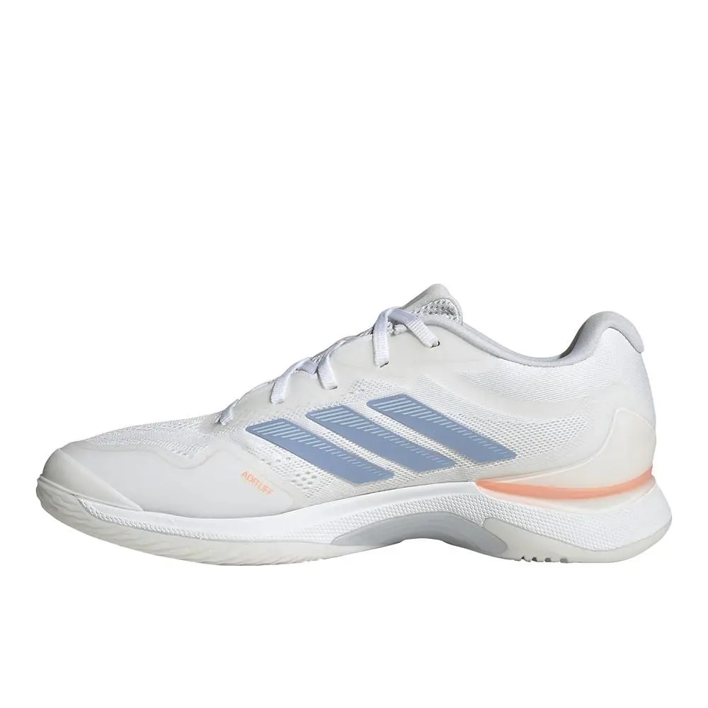 Adidas shoes - adidas Avacourt 3 Tennis - Avacourt Tennis - JP8858 - White 1