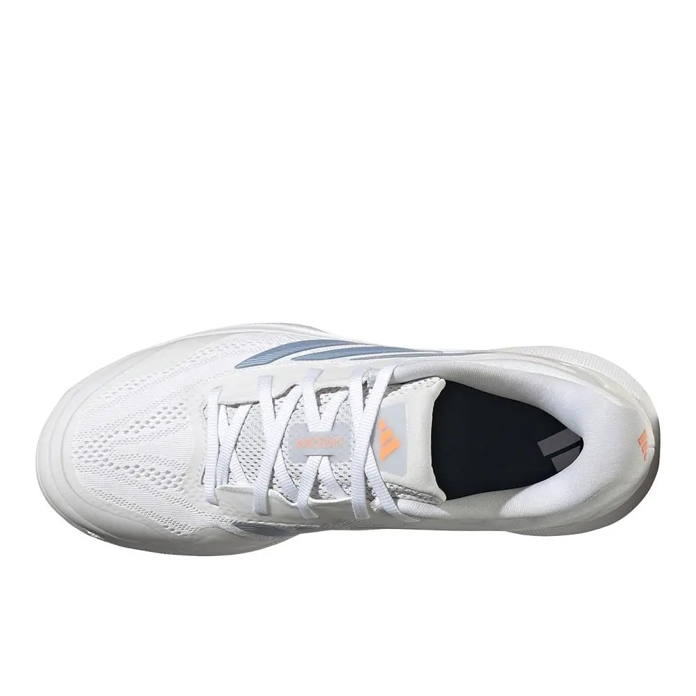 Adidas shoes - adidas Avacourt 3 Tennis - Avacourt Tennis - JP8858 - White 2
